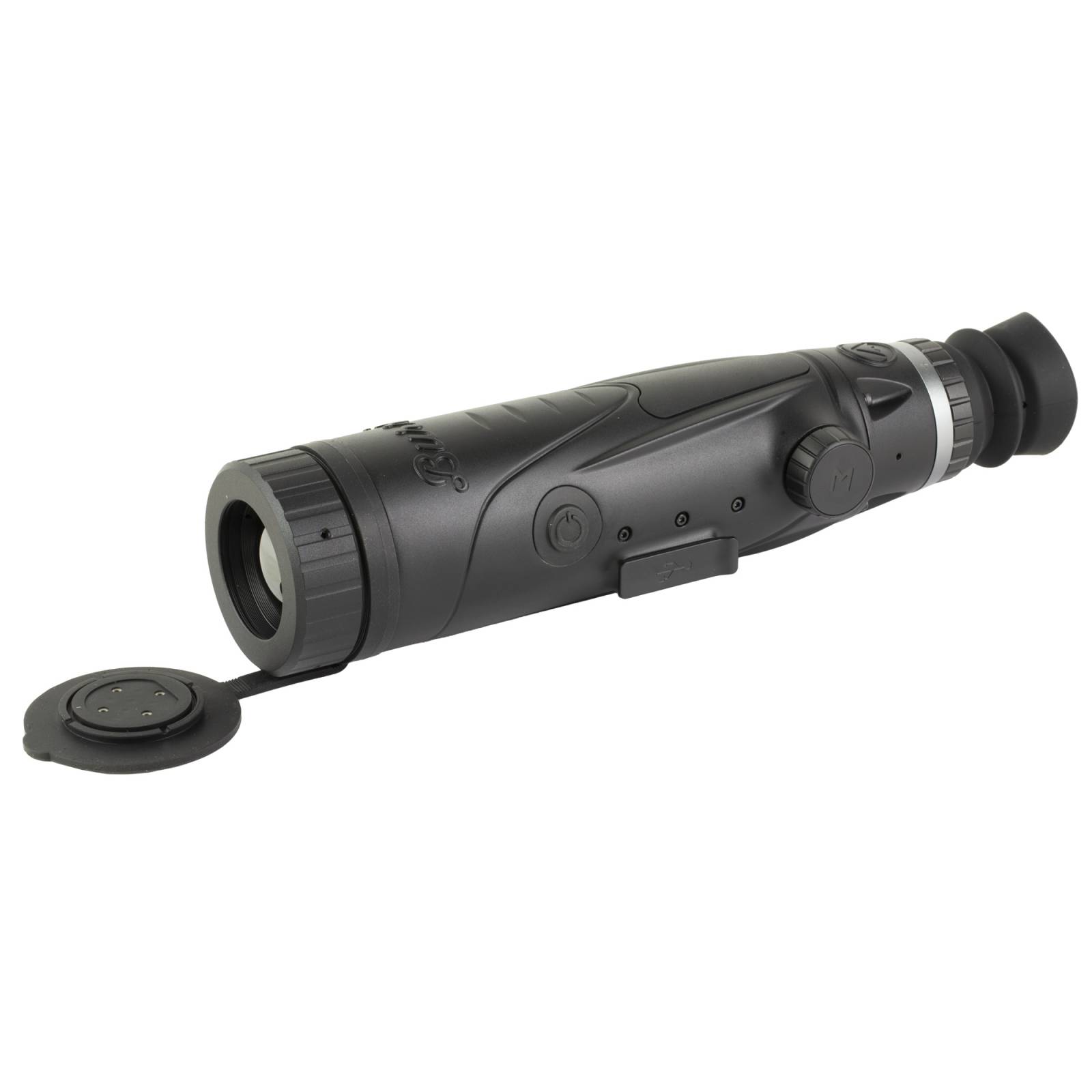 Burris Bts V Thermal Optic X Mm X Resolution Multi