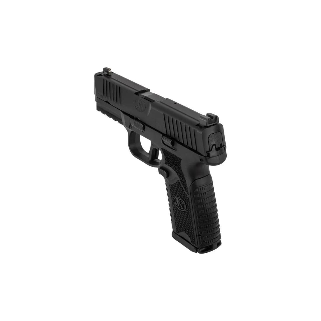 FN Law Enforcement 509M 9mm 4in Barrel 15+1(2) Flat Trigger | Range USA