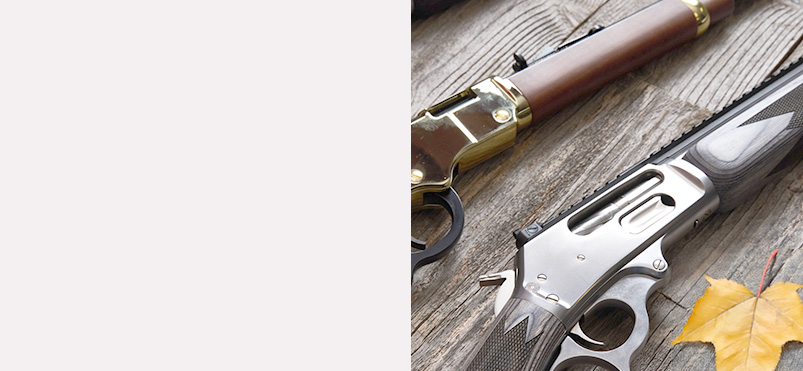 Fall Save 10% on Lever Action Two Block