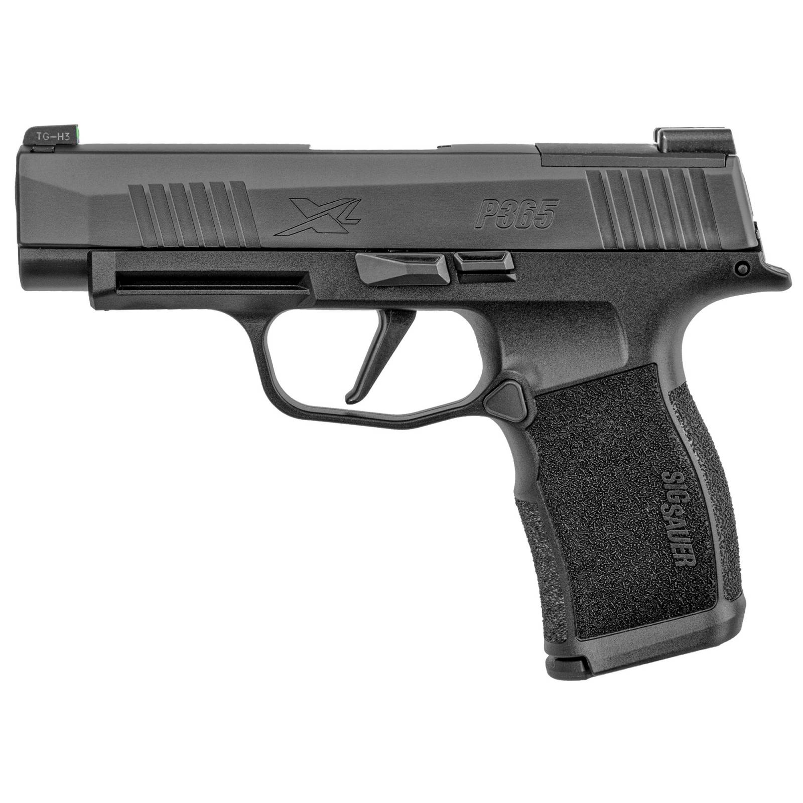 SIG P365 XL 9MM 3.7IN 12+1 OR
