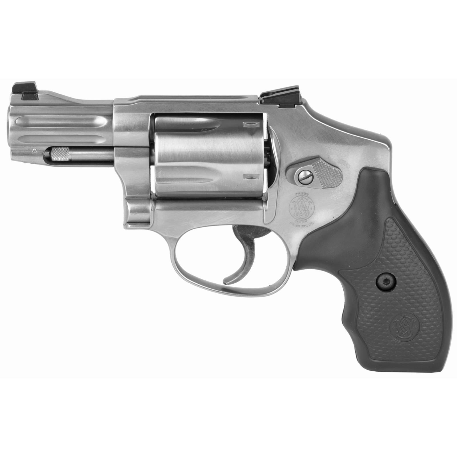 Smith & Wesson Model 640 Performance Center Pro Series 357 Magnum 2.13in Barrel 5 Rounds