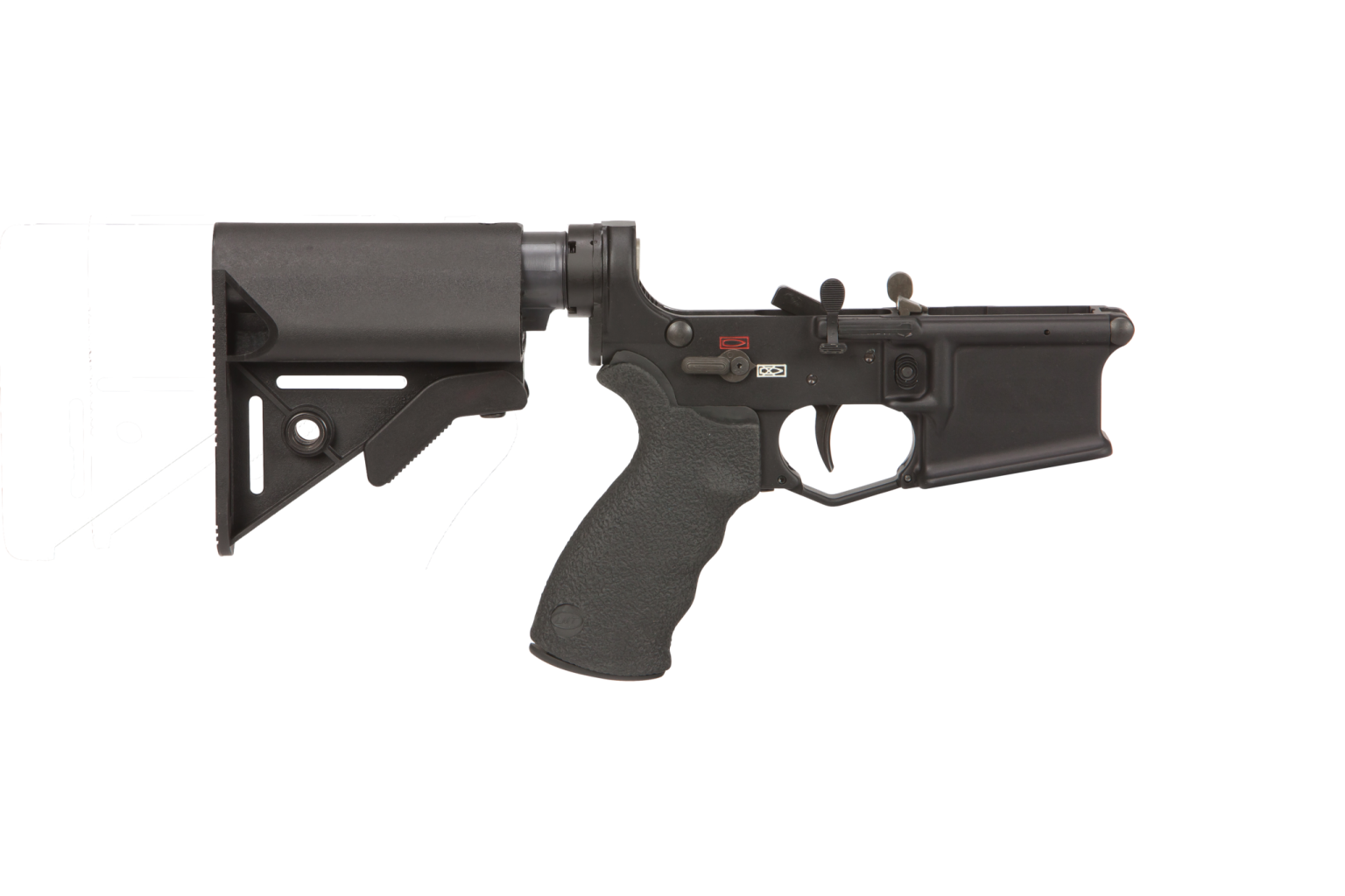 LMT MARS-L PDW Complete Lower | Range USA