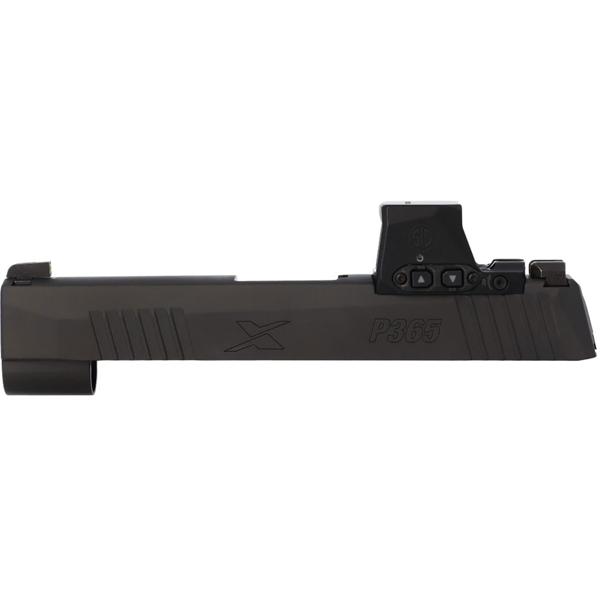 Sig Sauer P365XL Slide Assembly 9mm 3.7