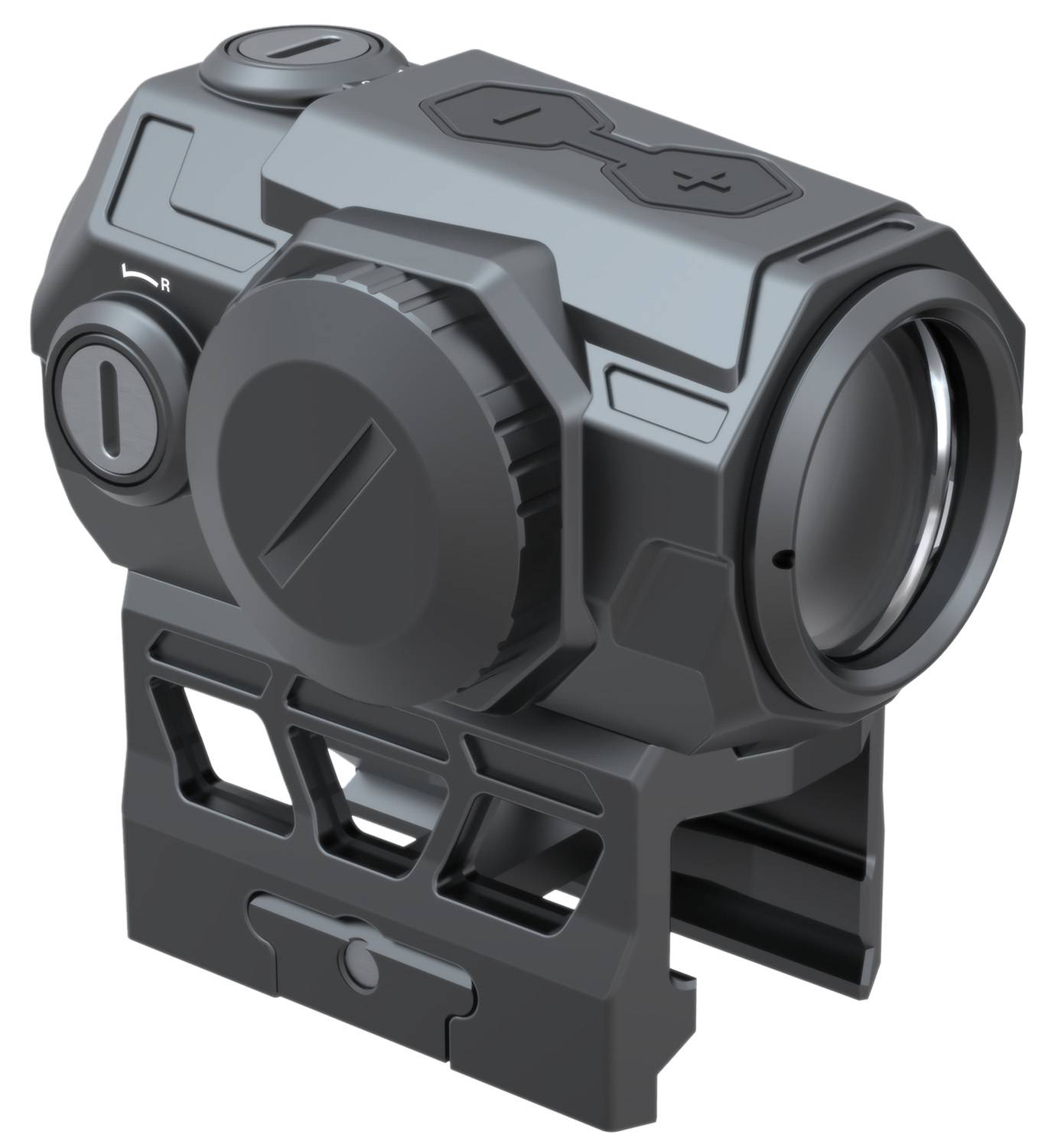 Viridian Venta 3 MOA Green Dot Sight