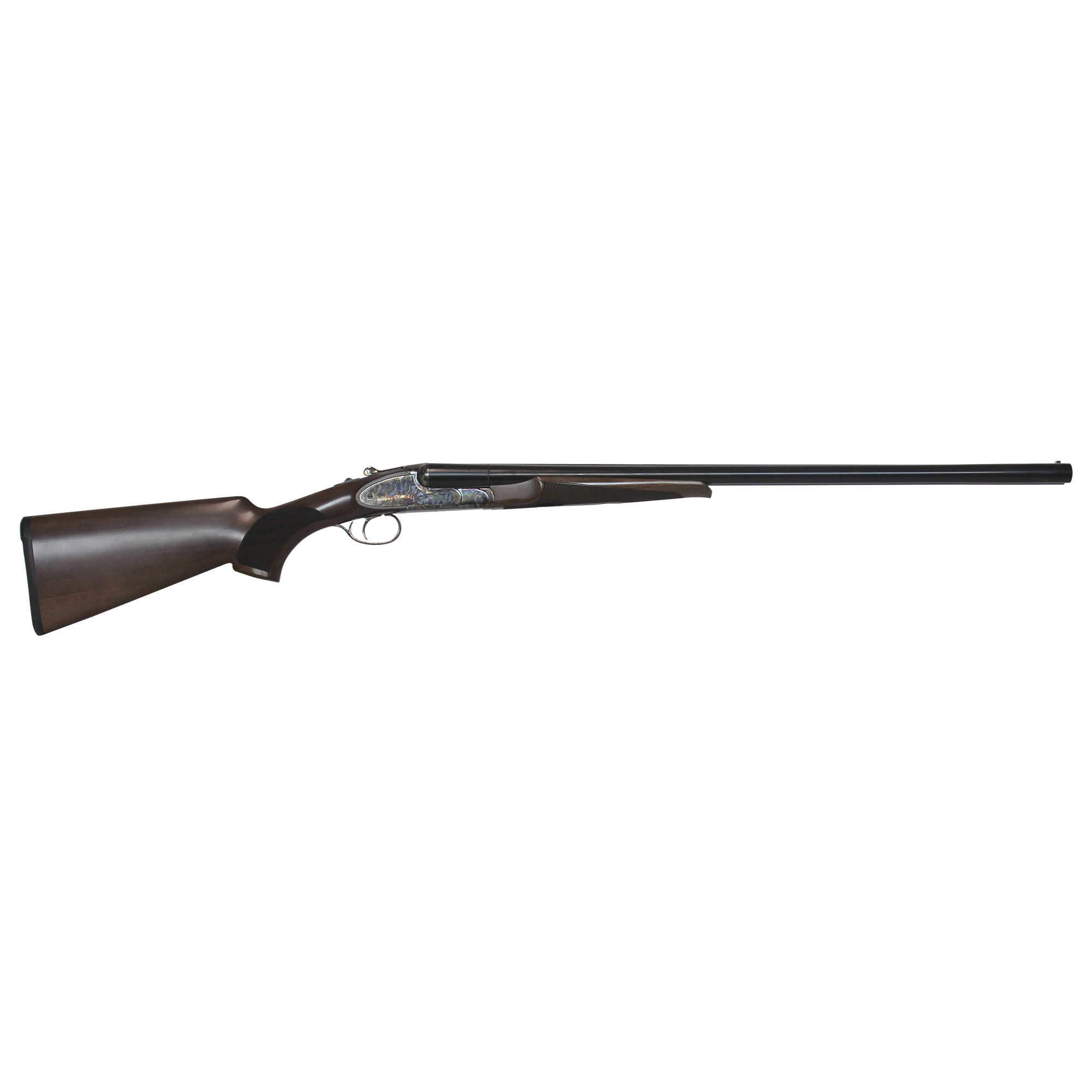 CZ Sharp-Tail SxS 12 Gauge 3in Chamber 28in Barrel 2 Rounds