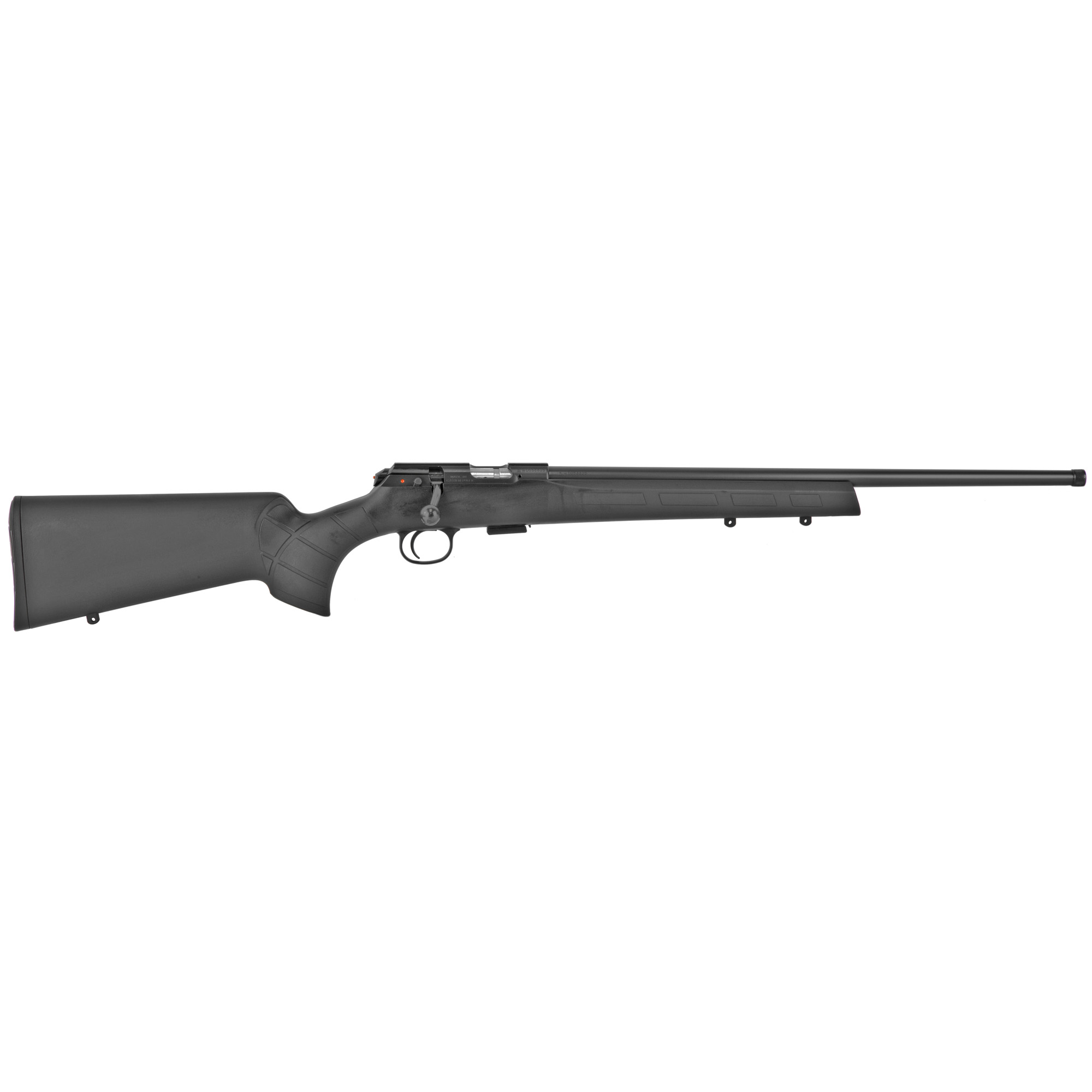 CZ 457 Synthetic 22 LR 20.5in Barrel 5+1(1)
