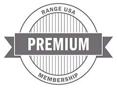 Premium Membership Badge