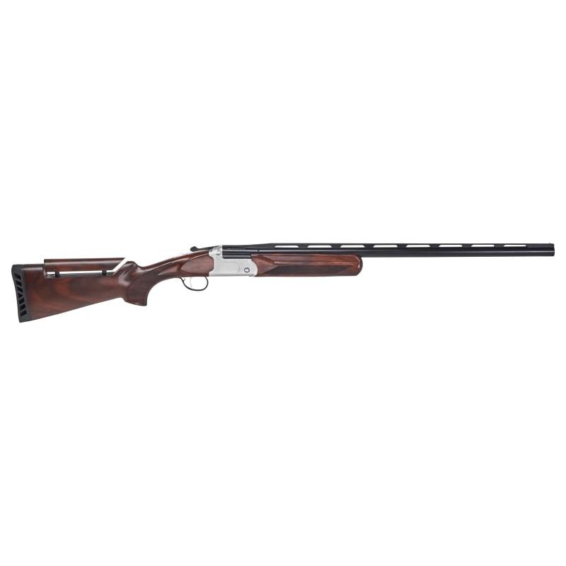 STEVENS 23222 555 TRAP 12GA 30