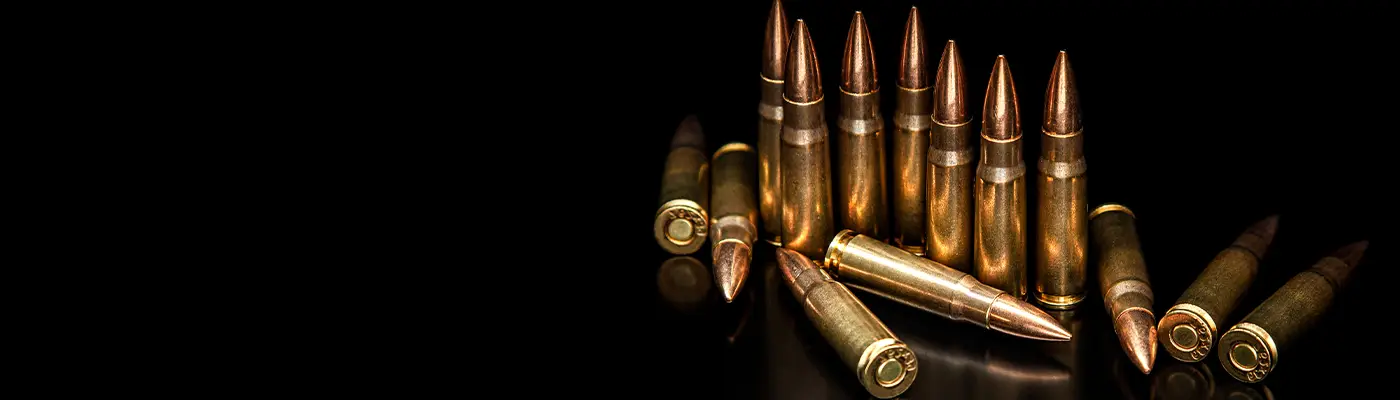 Ammo Flash Sale: 6.12 - 6.15