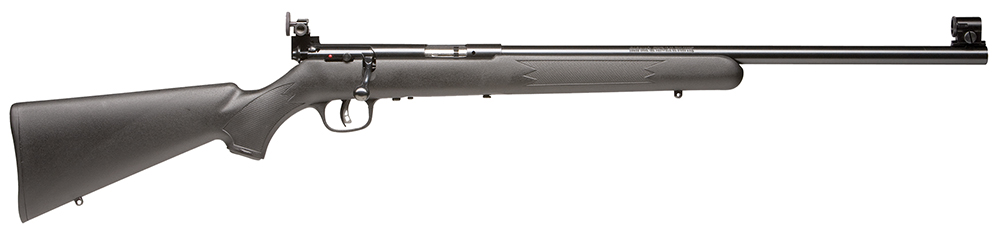Savage Mark II FVT 22 LR 21in Barrel 5+1