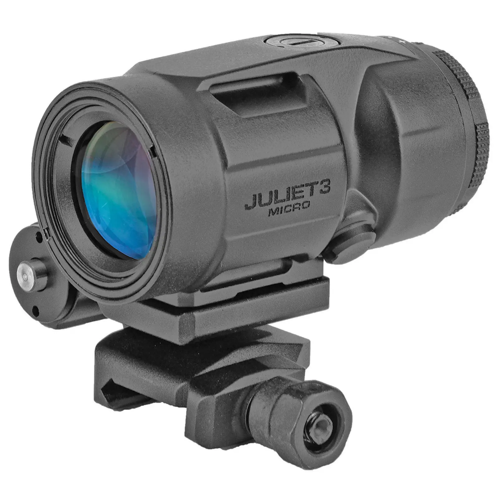 Sig Sauer JULIET3 Micro 3x Magnifierトイガン SIG Sauer JULIET3-MICRO 3x Magnifier | Rangeview Sports Canada