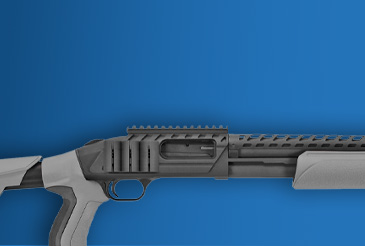 New Home Box1 Tax Event Shotguns