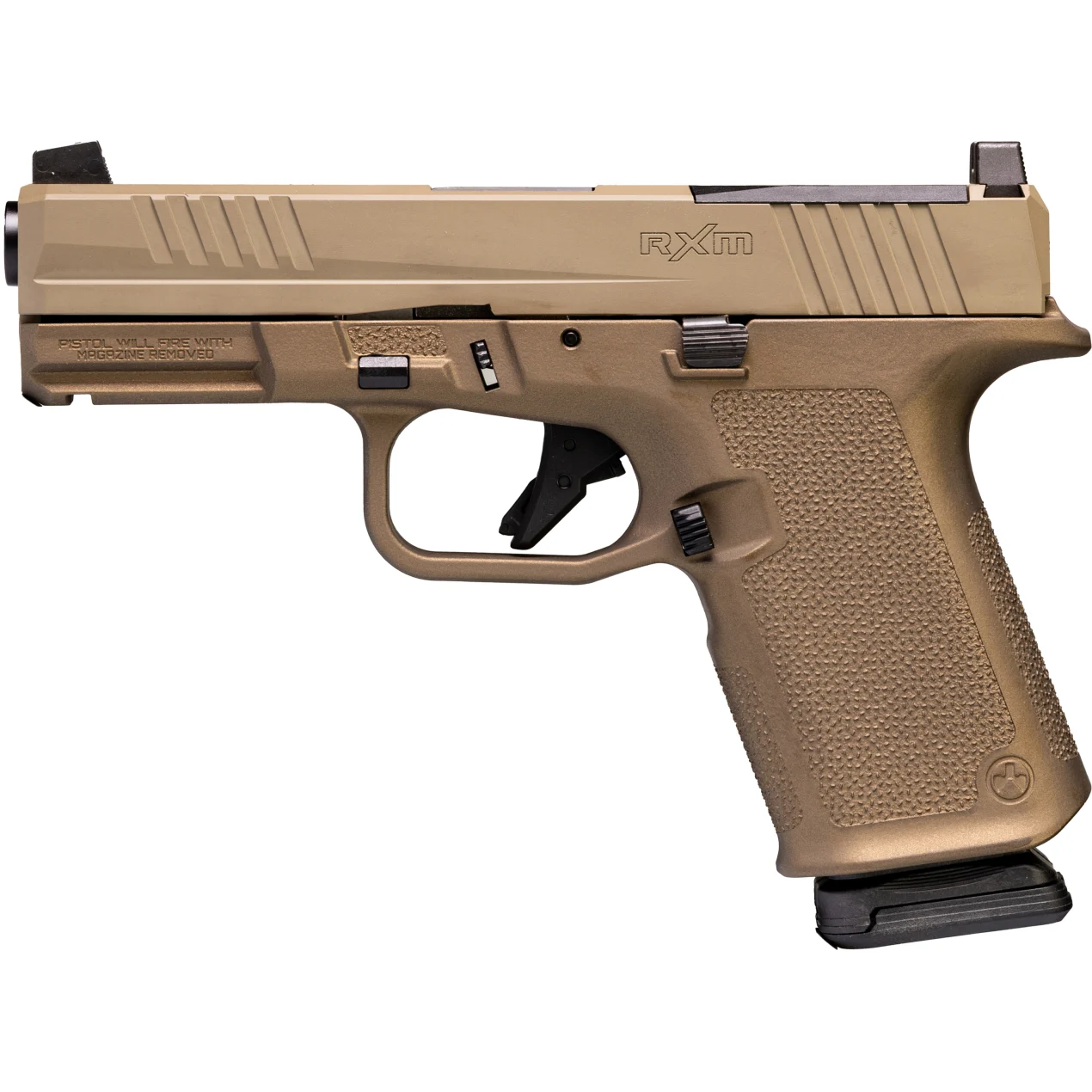 RxM...⭐︎  ZX Gun