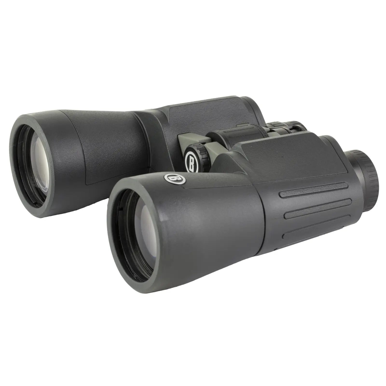 Bushnell Power View 2.0 Binocular 12x50mm