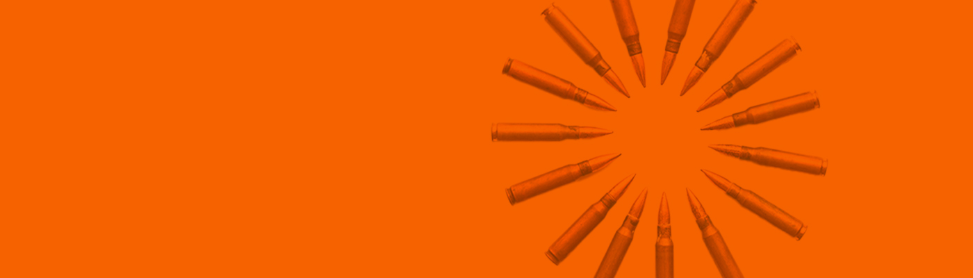 Ammo Flash Sale: 8.14 - 8.17