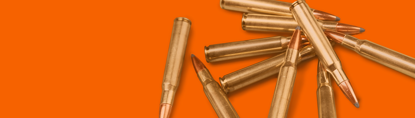 Ammo Flash Sale: 8.28 - 9.3