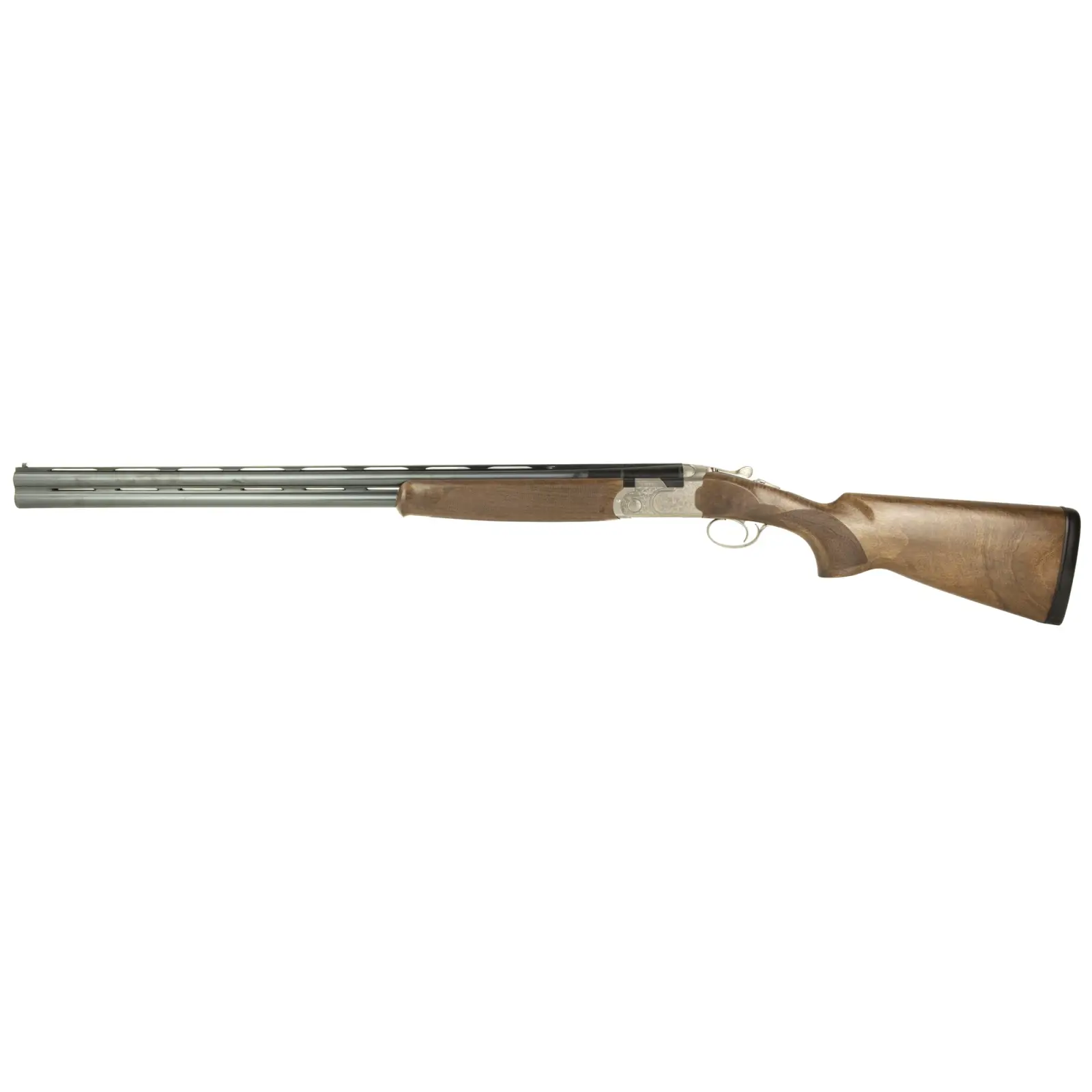 Beretta 686 Silver Pigeon I Sporting O/U 12 Gauge 3in