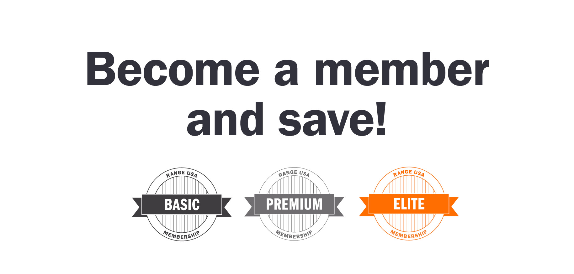 TV Range USA Membership