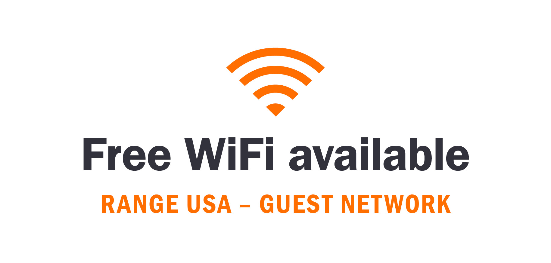TV Range USA Wifi