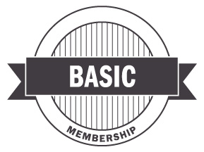no brand basic membership