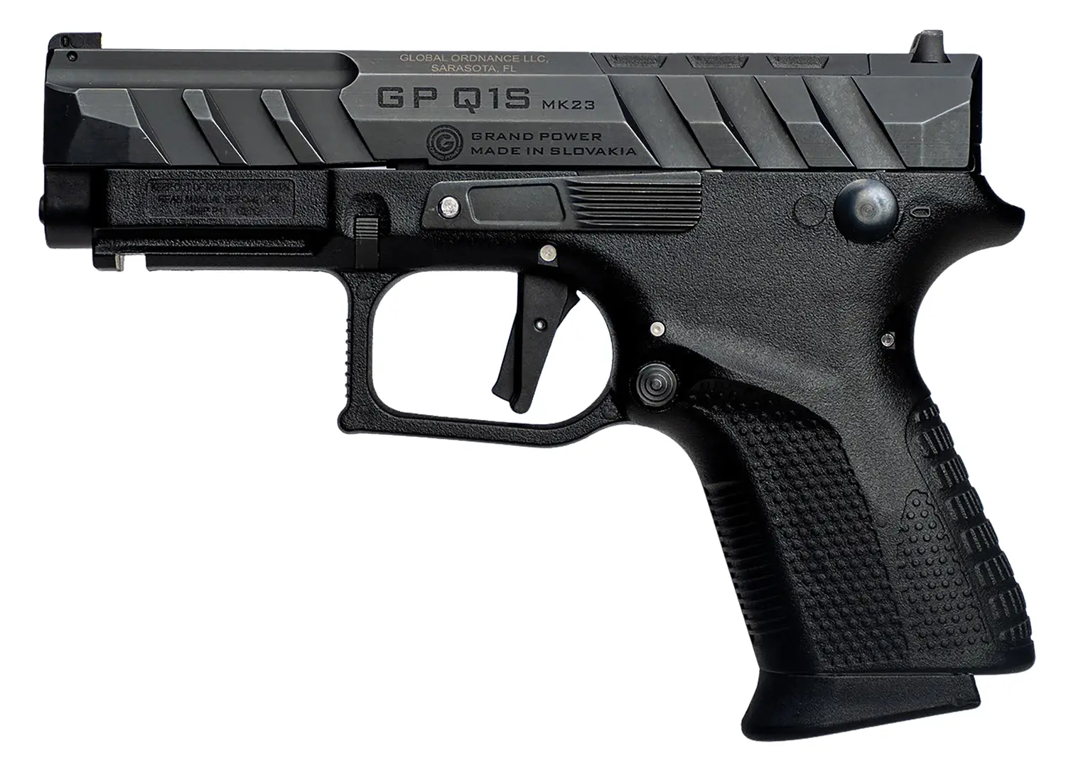 Grand Power - Q1S 9MM / 8588005944670-img-1