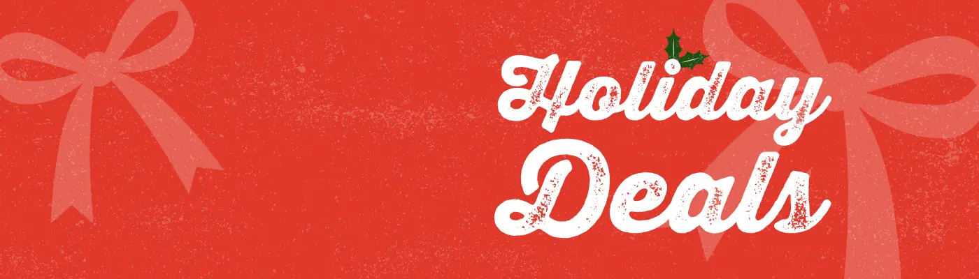 Open Promo: 12.4 - 1.7