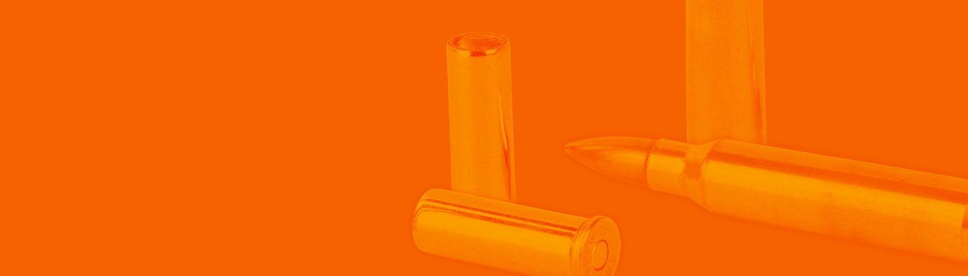 Ammo Flash Sale: 12.4 - 12.7