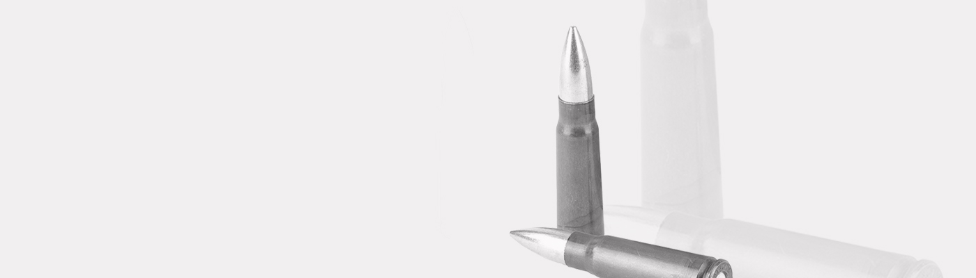 Ammo Flash Sale: 12.11 - 12.14