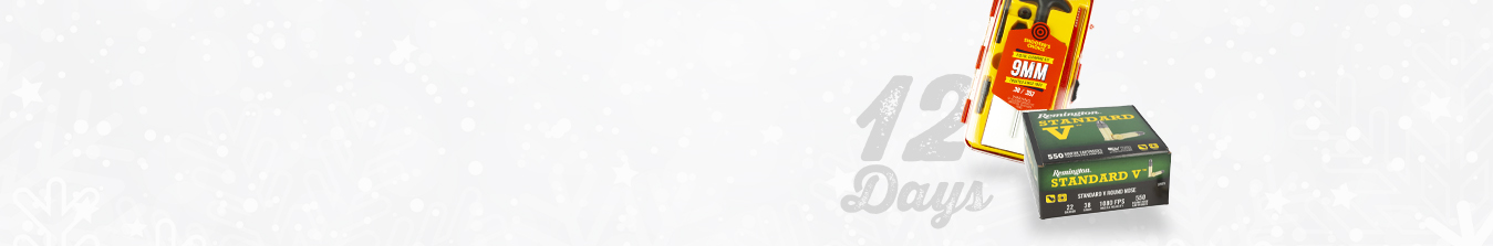 Shopping Guide Promo Bottom (XMAS) 12 DAYS