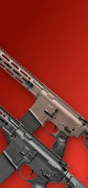 Homepage Tall1 Holiday Daniel Defense Rifles