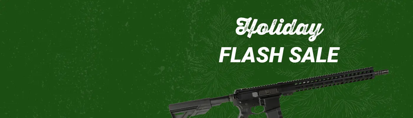 Holiday Flash Sale 12.25-12.28