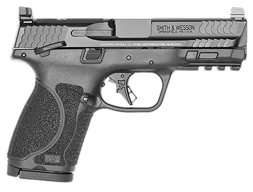 S&W M&P9 M2.0 9MM 4IN 15+1 OR