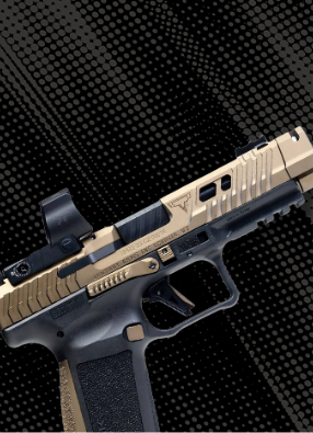 260106 BOX5 Canik 10 OFF