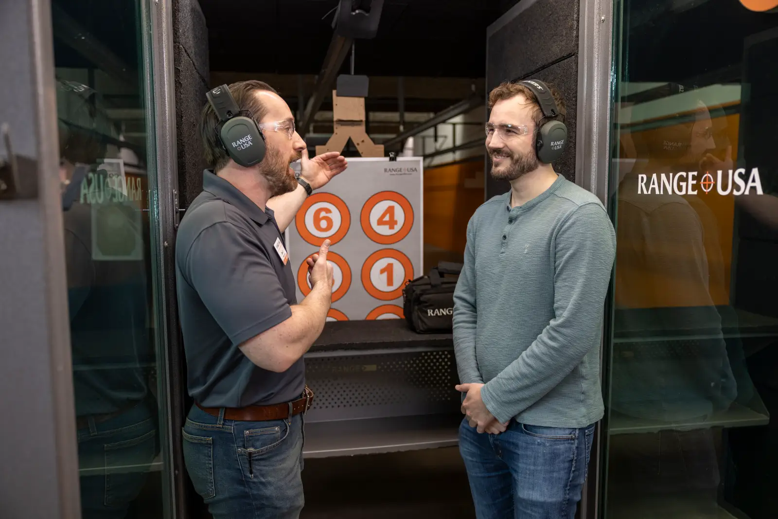 career instructor new