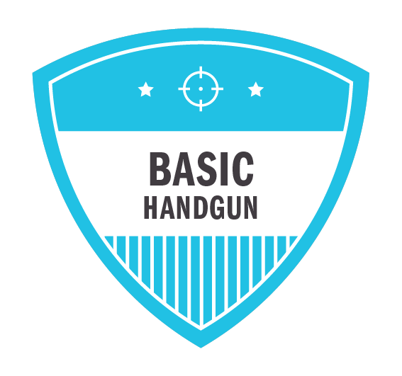 Basic Handgun Arlington, 12/18/2022 5:00 pm-9:00 pm registration