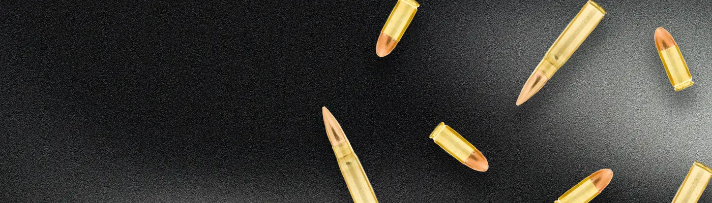 Ammo Flash Sale: 2.12-2.15