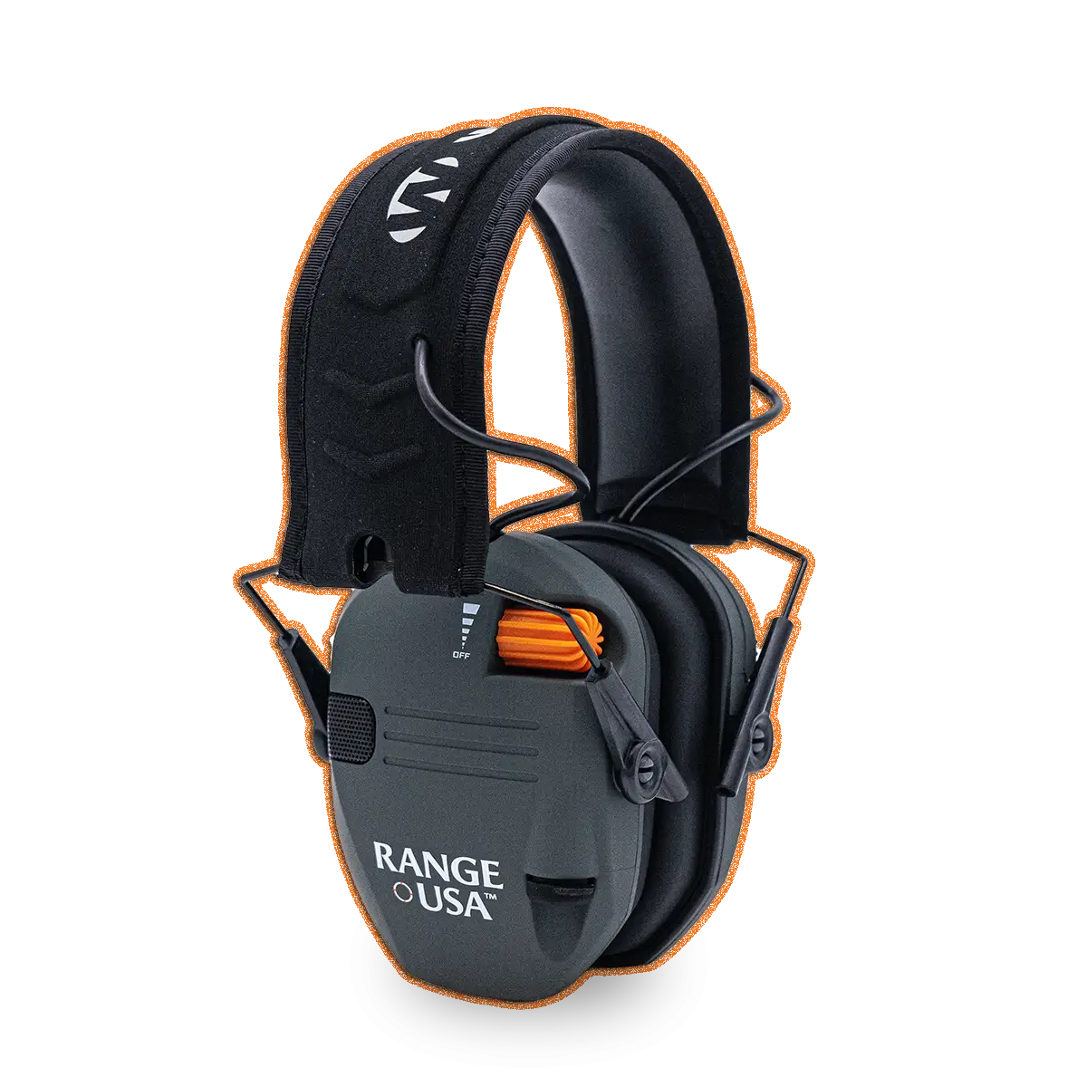 ears orange