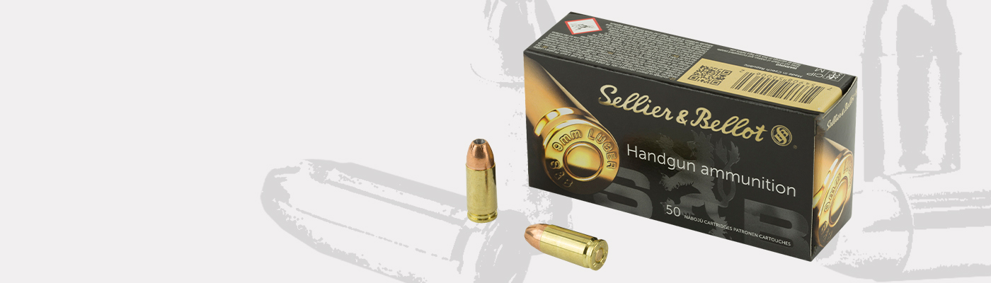 Ammo Flash Sale: 2.26 - 3.1