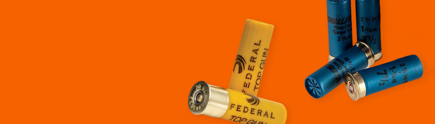 Ammo Flash Sale: 4.2 - 4.5