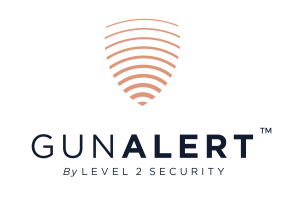 Gun Alert Logo