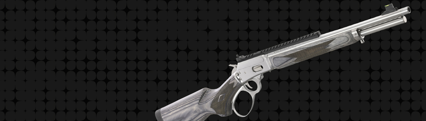 Rifle Bundle 4.23 - 4.26