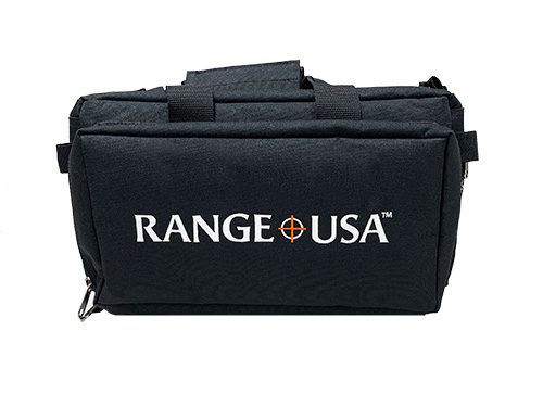 Range USA Deluxe 13-inch Range Bag