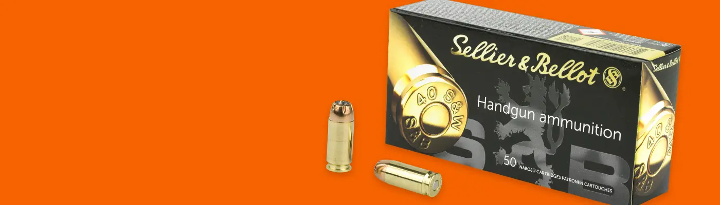 Ammo Flash Sale: 4.30 - 5.3