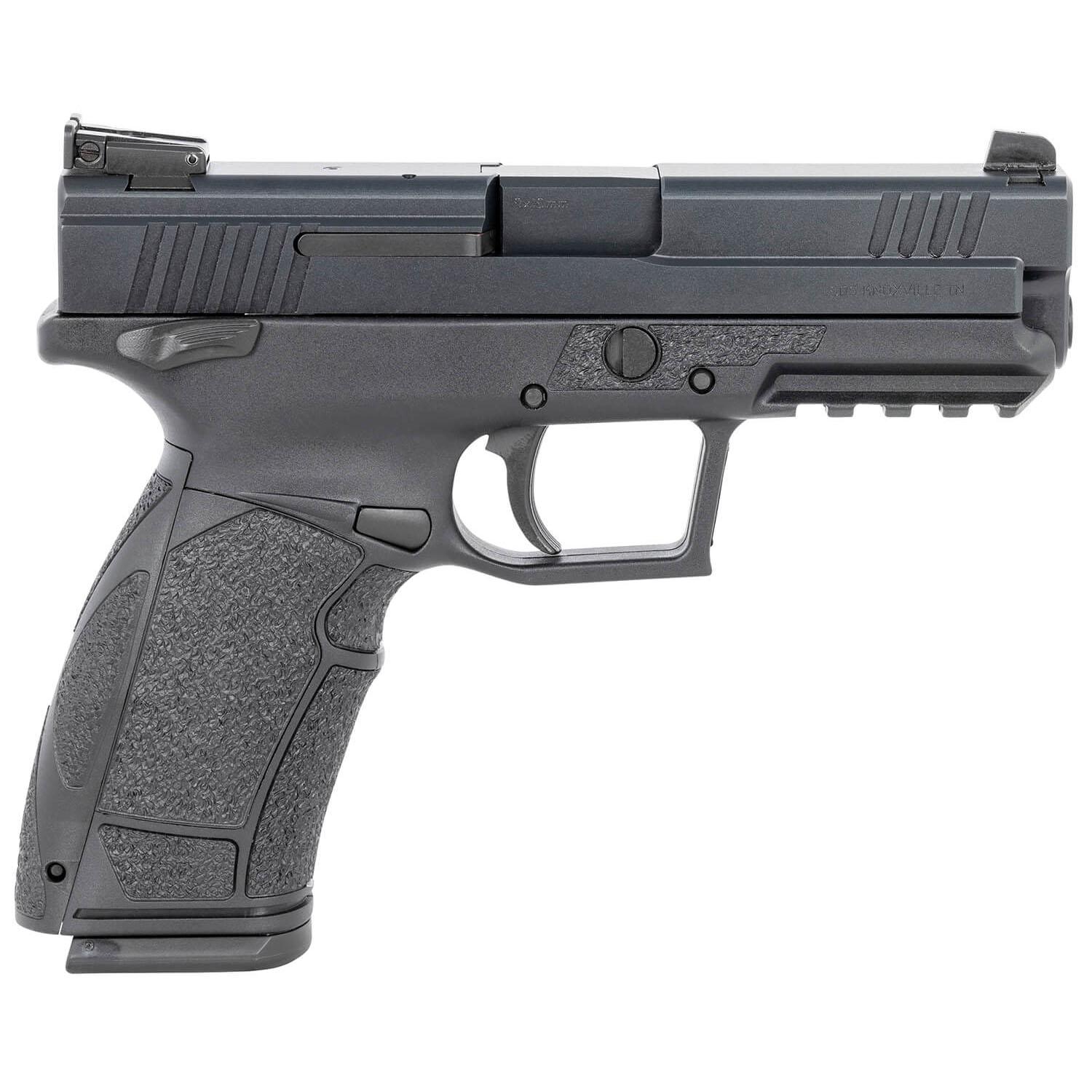 SDS ZIGANA PX-9G2 9MM 4'' 15RD | Range USA