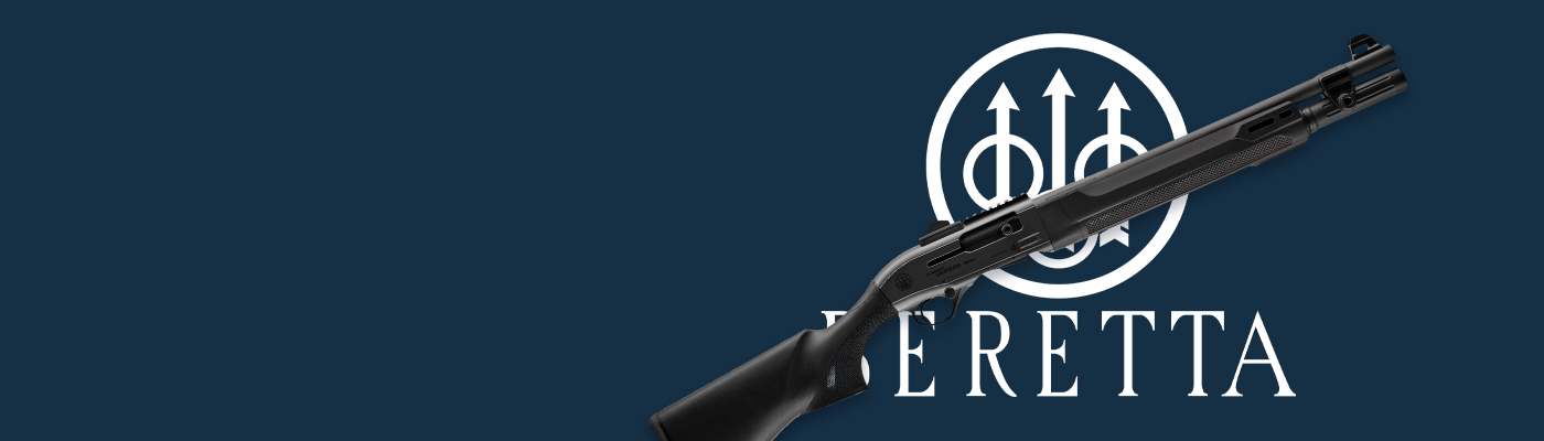 Beretta Rebate 2026