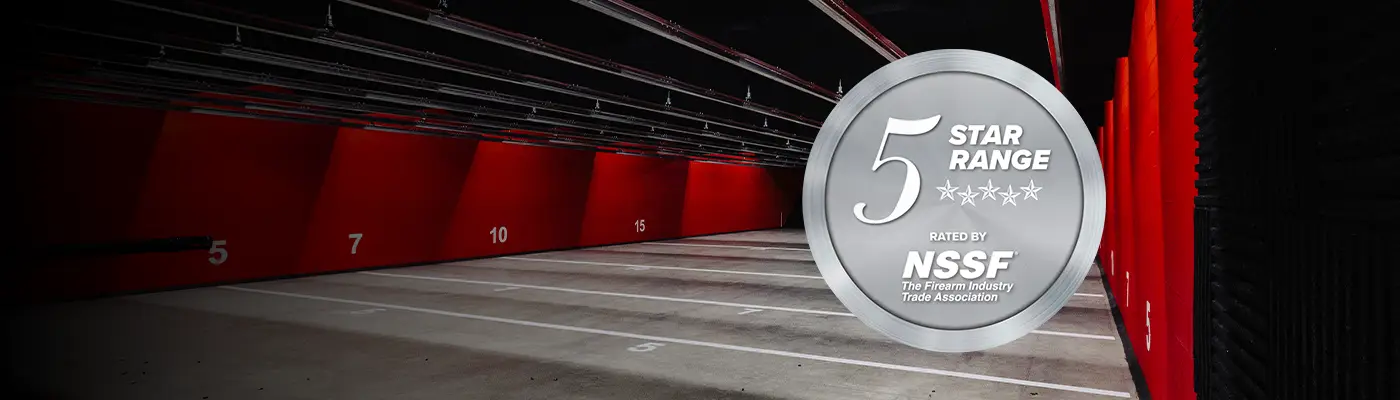 5-Star Range NSSF