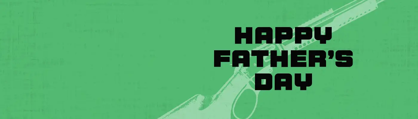 Father's Day 2026 Heavy