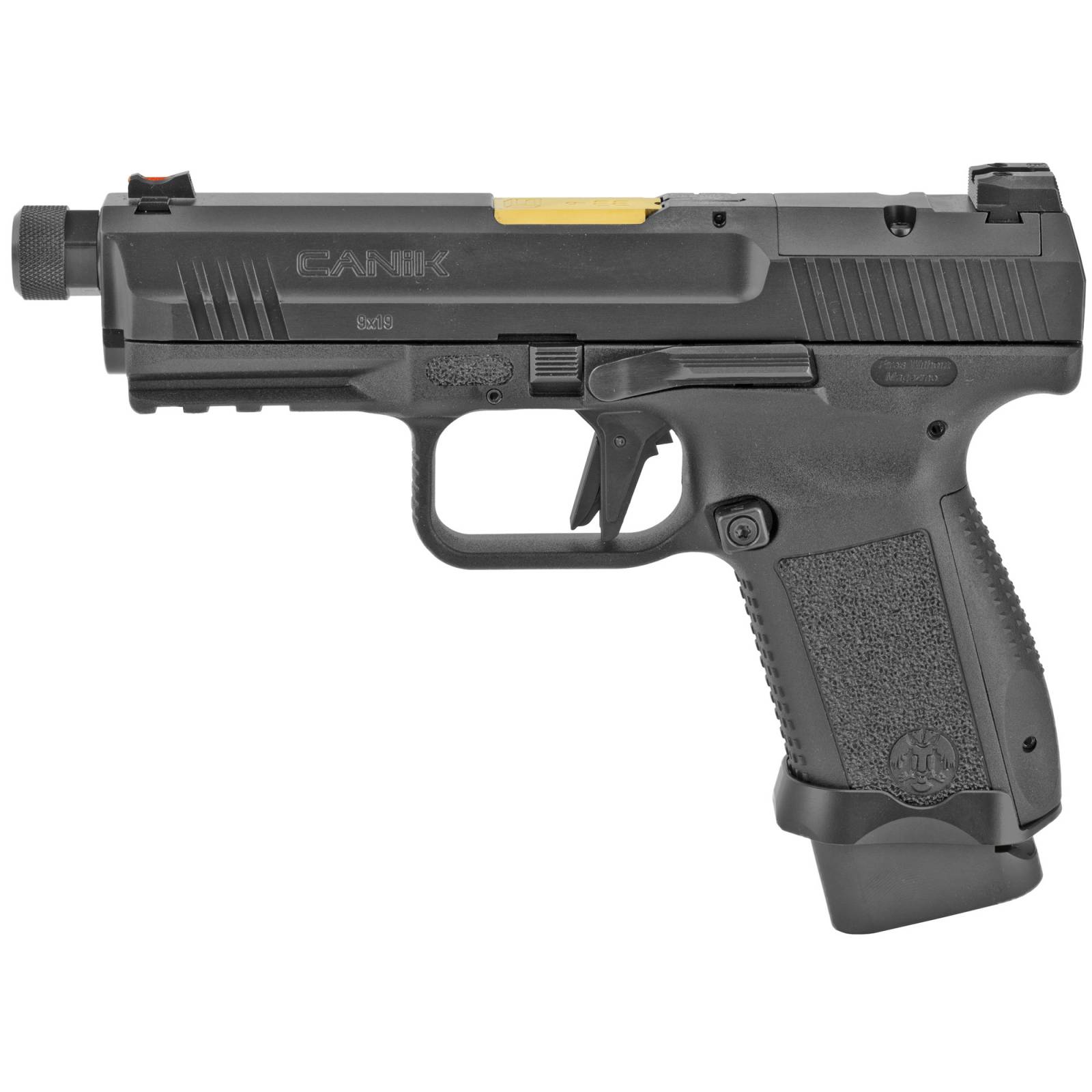 CANIK TP9 ELITE COMBAT EXECUTIVE 9MM VIPER | Range USA