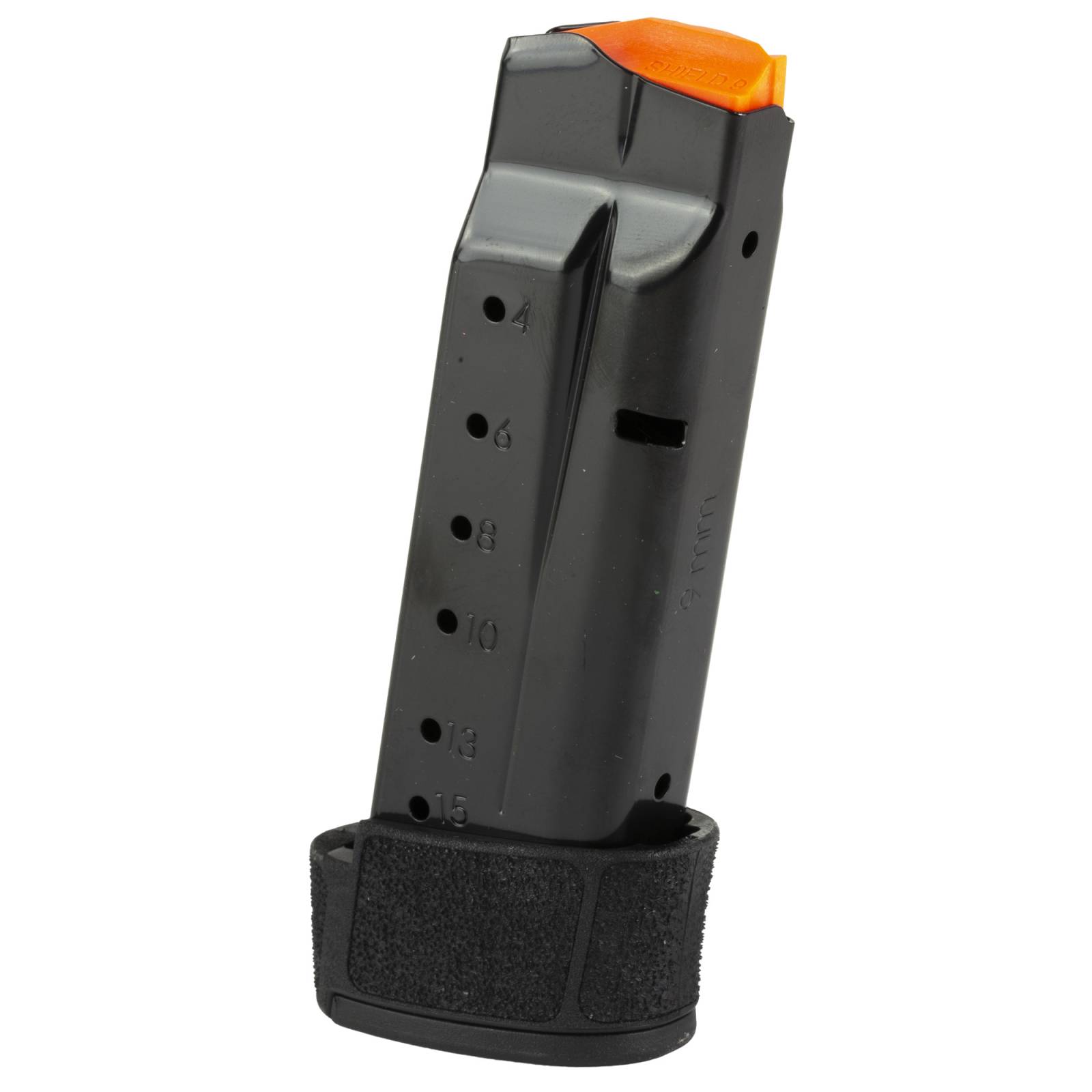 Smith and Wesson Equalizer/Shield Plus 9mm 15rd Magazine