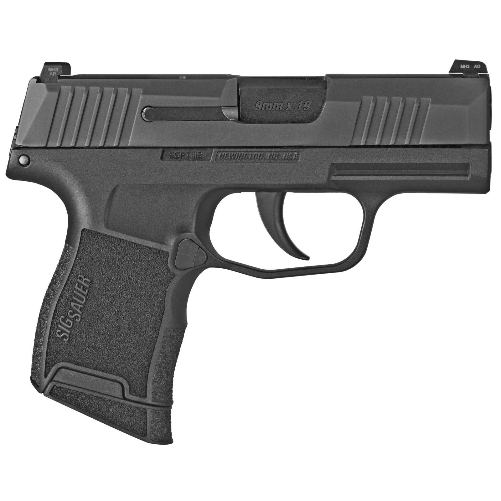 SIG Sauer P365 9mm 3.1in Barrel 10+1 Rounds